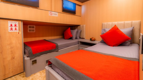 Gulet Princess Alize