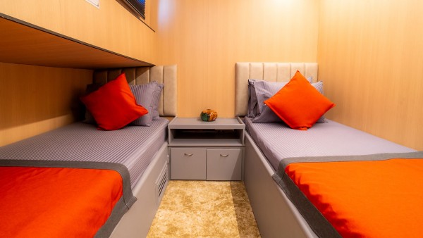 Gulet Princess Alize