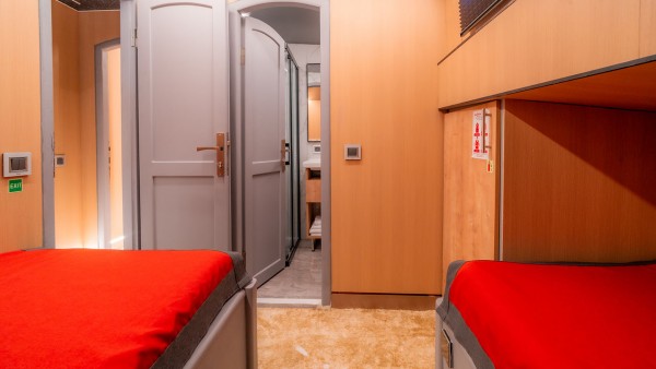 Gulet Princess Alize