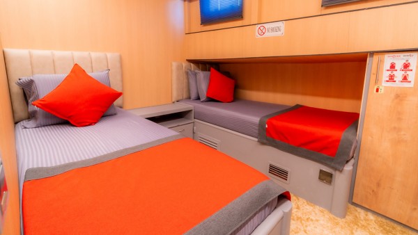 Gulet Princess Alize