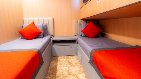 Gulet Princess Alize