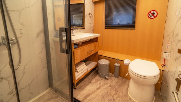 Gulet Princess Alize