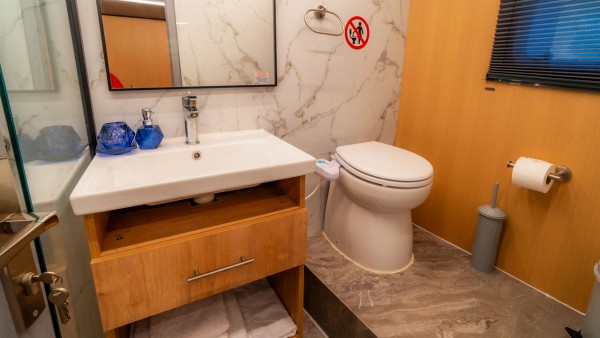 Gulet Princess Alize