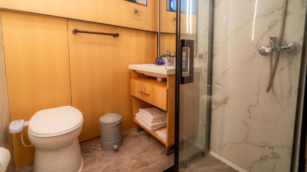 Gulet Princess Alize