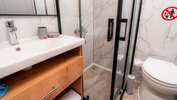 Gulet Princess Alize