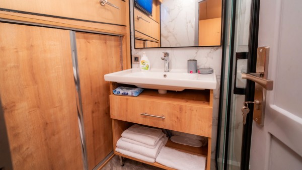 Gulet Princess Alize