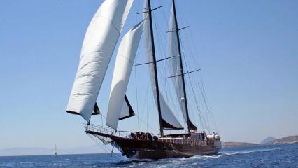 Princess Karia 2 Gulet