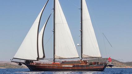 Gulet Princess Karia 2