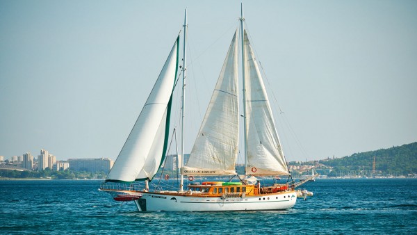 Queen of Adriatic Gulet