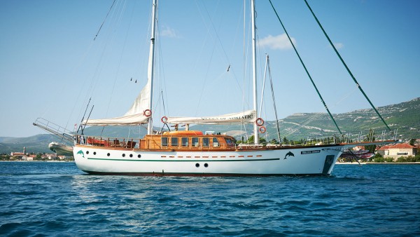 Gulet Queen of Adriatic