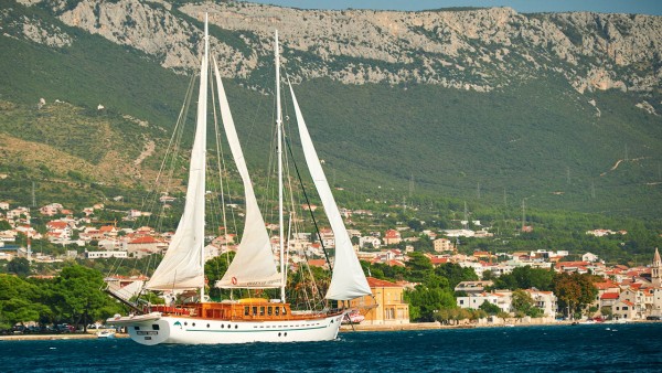 Gulet Queen of Adriatic