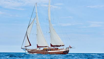 Gulet Queen of Karia
