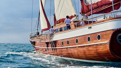 Gulet Queen of Karia