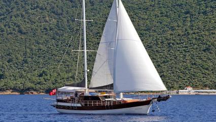 Gulet Sebahat Sultan