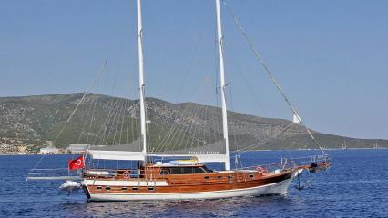 Gulet Sebahat Sultan