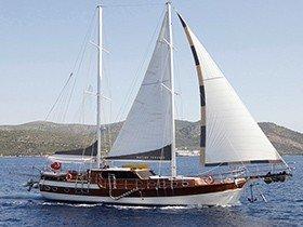 bellatrix sailing yacht