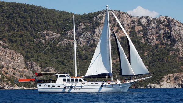 Sumru Sultan Gulet
