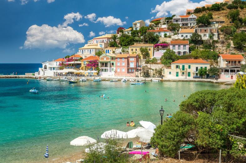 Kefalonia Assos
