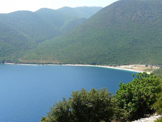 Kefalonia Greek Island