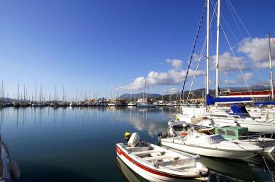 Lefkada Ionian Islands