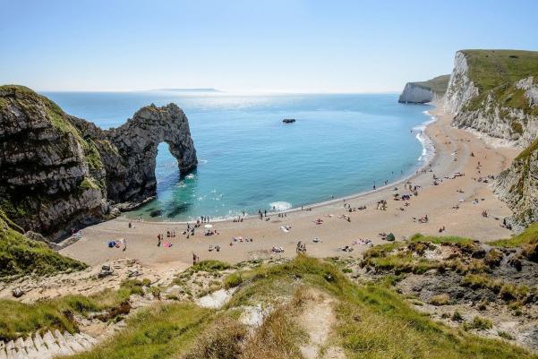 Lefkada Rocky Seaside