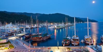 Marmaris