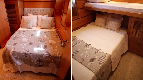 Motor Yacht Azmim