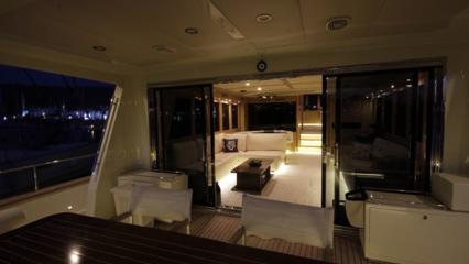 Motor Yacht Bandido