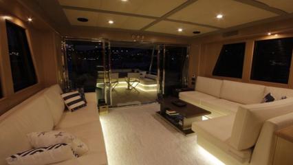 Motor Yacht Bandido