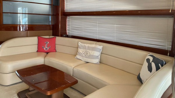 Motor Yacht Bormus 2