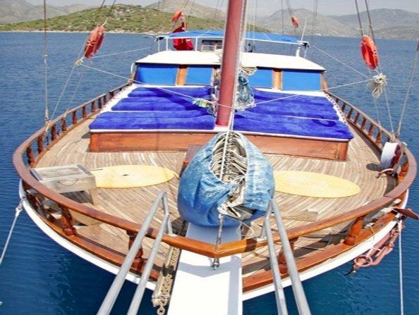 Gulet North Star