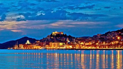 Šibenik - Šibenik