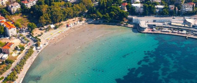 Split Beach