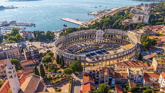 Split Croatia