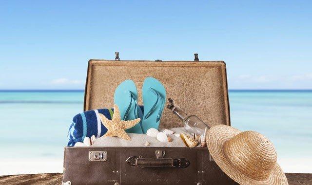 What to take on your charter vacation