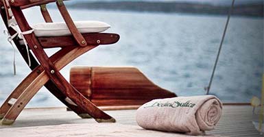 The Advantages of Booking Early