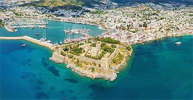 Gulet Charter Turkey