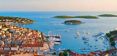 Yacht Charter Croatia