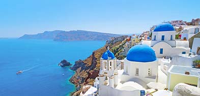 Yacht Charter Greece